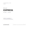 Rückleuchten Rechts Renault Express 1995-2020 compatibilità veicoli (Renault EXPRESS (1994-1997))