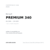 Fanale Posteriore Destro Renault Premium 340 1980+ – - Scania 112 - 113 80> 7 Funzioni Con Attacco Laterale compatibilità veicoli (Renault PREMIUM 340 (1996-2005) · Scania 112 - 113 SERIE G - P - R - T (1980-1996))