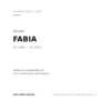 Fanale Posteriore Destro Skoda Fabia Kombi - 4 Porte 1999-2004 compatibilità veicoli (Skoda FABIA (1999-2004))