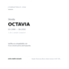 Fanale Posteriore Destro Skoda Octavia 1997-1999 - Berlina compatibilità veicoli (Skoda OCTAVIA (1999-2000) · Skoda OCTAVIA (1996-1999))