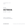 Fanale Posteriore Destro Skoda Octavia 2000-2004 compatibilità veicoli (Skoda OCTAVIA (2000-2004))