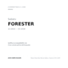 Fanale Posteriore Destro Subaru Forester 2013-2015 compatibilità veicoli (Subaru FORESTER (2013-2016))