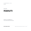 Fanale Posteriore Destro Suzuki Maruti – Versione 2 compatibilità veicoli (Suzuki MARUTI)