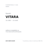 Fanale Posteriore Destro Suzuki Vitara 1988-2014 compatibilità veicoli (Suzuki VITARA (1988-1998))