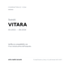 Fanale Posteriore Destro Suzuki Vitara 2015-2017 compatibilità veicoli (Suzuki VITARA (2015-2018))