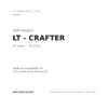 Fanale Posteriore Destro Volkswagen Lt 2006-2016 compatibilità veicoli (Volkswagen LT - CRAFTER (2006-2016))