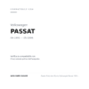 Fanale Posteriore Destro Volkswagen Passat 1993-1995 - Berlina – Arancio Rosso compatibilità veicoli (Volkswagen PASSAT (1993-1996))