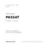 Rückleuchten Rechts Volkswagen Passat 2010-2013 - Kombi – Innen compatibilità veicoli (Volkswagen PASSAT (2010-2014))