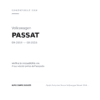 Fanale Posteriore Destro Volkswagen Passat 2014-2018 - Berlina compatibilità veicoli (Volkswagen PASSAT (2014-2019))