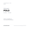 Fanale Posteriore Destro Volkswagen Polo 2005-2008 – Nero compatibilità veicoli (Volkswagen POLO (2005-2009))
