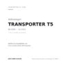 Fanale Posteriore Destro Volkswagen T5 2009+ – - T6 2015 compatibilità veicoli (Volkswagen TRANSPORTER T5 (2009-2015) · Volkswagen TRANSPORTER T6 (2015-2019))