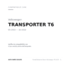 Fanale Posteriore Destro Volkswagen T6 2015 – 2 Porte compatibilità veicoli (Volkswagen TRANSPORTER T6 (2015-2019))