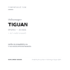 Fanale Posteriore Destro Volkswagen Tiguan 2007-2010 compatibilità veicoli (Volkswagen TIGUAN (2011-2015) · Volkswagen TIGUAN (2007-2011))