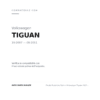 Fanale Posteriore Destro Volkswagen Tiguan 2007-2010 – Interno compatibilità veicoli (Volkswagen TIGUAN (2007-2011))