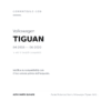 Rückleuchten Rechts Volkswagen Tiguan 2016-2019 – Innen - Allspace 2017 compatibilità veicoli (Volkswagen TIGUAN (2016-2020) · Volkswagen TIGUAN (2020+) · Volkswagen TIGUAN ALLSPACE (2017-2020))