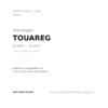 Fanale Posteriore Destro Volkswagen Touareg 2003-2006 – Versione 1 compatibilità veicoli (Volkswagen TOUAREG (2003-2007) · Volkswagen TOUAREG (2007-2010))