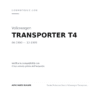 Fanale Posteriore Destro Volkswagen Transporter T4 1992+ – ArRosso compatibilità veicoli (Volkswagen TRANSPORTER T4 (1990-1995))