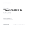 Fanale Posteriore Destro Volkswagen Transporter T4 1992+ – Fume' compatibilità veicoli (Volkswagen TRANSPORTER T4 (1996-2003) · Volkswagen TRANSPORTER T4 (1990-1995))