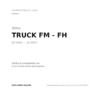 Fanale Posteriore Destro Volvo Truck Fm-Fh 2002+ compatibilità veicoli (Volvo TRUCK FM - FH (2002-2007))