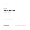 Rückleuchten Links Citroen Berlingo - Peugeot Partner 2008+ – 2 Türen Schwarzer Gehäuse compatibilità veicoli (Citroen BERLINGO (2008-2013) · Citroen BERLINGO (2013-2018) · Peugeot RANCH PARTNER (2013-2018) · Peugeot RANCH PARTNER (2008-2013))