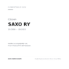 Rückleuchten Links Citroen Saxo 1999+ compatibilità veicoli (Citroen SAXO RY (1999-2003))