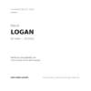Fanale Posteriore Sinistro Dacia Logan 2006-2007 - Berlina – Bianco-Rosso compatibilità veicoli (Dacia LOGAN (2006-2008))