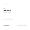 Fanale Posteriore Sinistro FIAT Brava compatibilità veicoli (Fiat BRAVA (1995-2001))