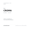 Fanale Posteriore Sinistro FIAT Croma 2005+ compatibilità veicoli (Fiat CROMA (2005-2007))