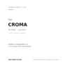 Fanale Posteriore Sinistro FIAT Croma 2005+ – Esterno compatibilità veicoli (Fiat CROMA (2005-2007) · Fiat CROMA (2007+))
