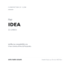 Fanale Posteriore Sinistro FIAT Idea compatibilità veicoli (Fiat IDEA (2003+))