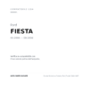 Fanale Posteriore Sinistro Ford Fiesta 2006-2007 compatibilità veicoli (Ford FIESTA (2006-2008))