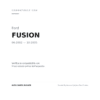 Fanale Posteriore Sinistro Ford Fusion compatibilità veicoli (Ford FUSION (2002-2005))