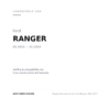 Fanale Posteriore Sinistro Ford Ranger 2016-2017 compatibilità veicoli (Ford RANGER (2016-2019))