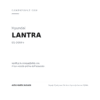 Fanale Posteriore Sinistro Hyundai Lantra 2004+ compatibilità veicoli (Hyundai LANTRA (2004+))