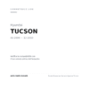 Fanale Posteriore Sinistro Hyundai Tucson compatibilità veicoli (Hyundai TUCSON (2004-2010))