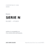 Fanale Posteriore Sinistro Isuzu Serie N 2007+ compatibilità veicoli (Isuzu SERIE N (2007-2023))