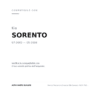 Fanale Posteriore Sinistro KIA Sorento 2002-2008 – Versione 1 compatibilità veicoli (Kia SORENTO (2002-2006))