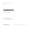 Fanale Posteriore Sinistro KIA Sorento 2009-2011 compatibilità veicoli (Kia SORENTO (2009-2012))
