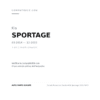 Fanale Posteriore Sinistro KIA Sportage 2010-2013 compatibilità veicoli (Kia SPORTAGE (2014-2015) · Kia SPORTAGE (2010-2014))