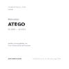 Rückleuchten Links Mercedes Atego 2005+ compatibilità veicoli (Mercedes ATEGO (2005-2013))