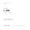 Fanale Posteriore Sinistro Mitsubishi L 200 1996+ – Versione 1 compatibilità veicoli (Mitsubishi L 200 (2001-2005) · Mitsubishi L 200 (1996-2000))