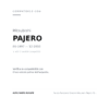 Fanale Posteriore Sinistro Mitsubishi Pajero 1991-1996 – Modello Paraurti compatibilità veicoli (Mitsubishi PAJERO (1997-2000) · Mitsubishi PAJERO (1991-1996))