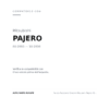 Fanale Posteriore Sinistro Mitsubishi Pajero 2003-2005 – Bianco-Rosso compatibilità veicoli (Mitsubishi PAJERO (2003-2006))