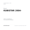 Fanale Posteriore Sinistro Nissan Kubistar 2004+ – 2 Porte compatibilità veicoli (Nissan KUBISTAR 2004-)