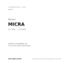 Fanale Posteriore Sinistro Nissan Micra 1993-1997 compatibilità veicoli (Nissan MICRA (1992-1998))
