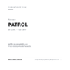 Fanale Posteriore Sinistro Nissan Patrol 91' – Modello Paraurti compatibilità veicoli (Nissan PATROL (1991-1997))