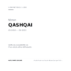 Fanale Posteriore Sinistro Nissan Qashqai 2010-2012 compatibilità veicoli (Nissan QASHQAI (2010-2013))