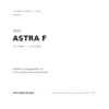 Fanale Posteriore Sinistro Opel Astra 1995-1997 – Cabrio - 4Porte Fume' compatibilità veicoli (Opel ASTRA F (1994-1998))