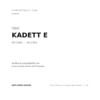 Fanale Posteriore Sinistro Opel Kadett E – S. W. compatibilità veicoli (Opel KADETT E (1984-1991))