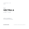 Rückleuchten Links Opel Vectra 1993-1994 – Limousine compatibilità veicoli (Opel VECTRA A (1992-1995))